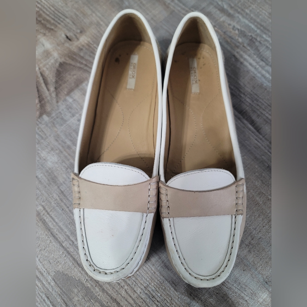 GEOX Flat Shoe 7.5